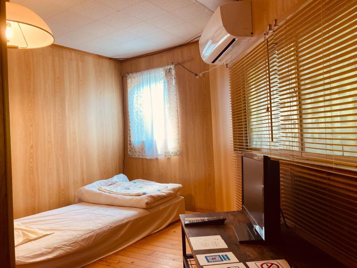 Guesthouse Nichinan - Vacation Stay 82905V Dış mekan fotoğraf