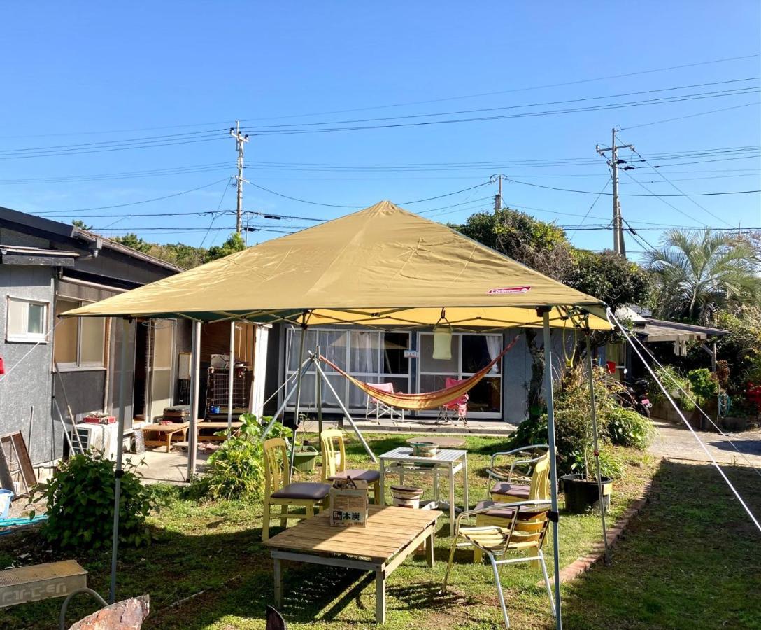 Guesthouse Nichinan - Vacation Stay 82905V Dış mekan fotoğraf