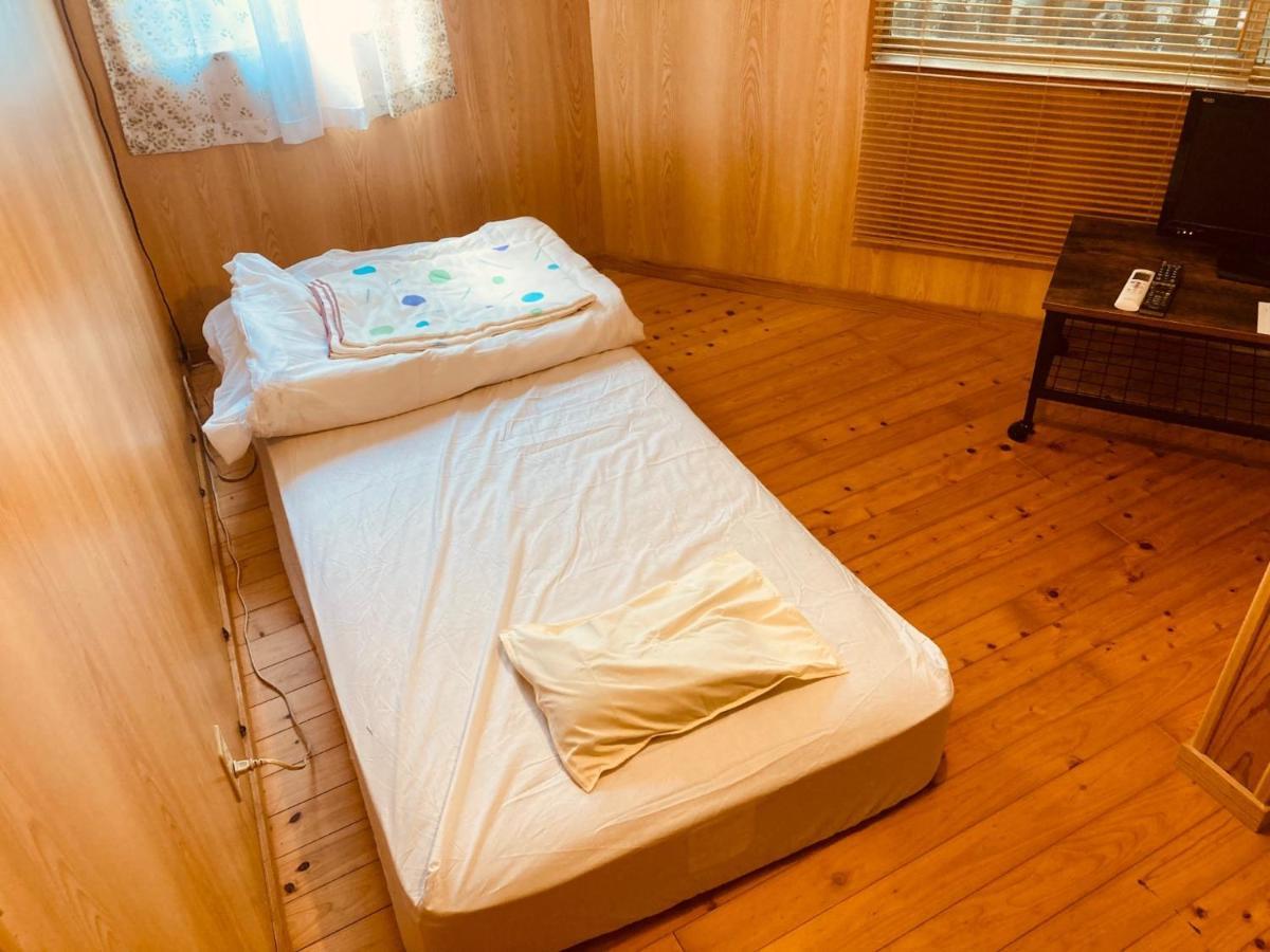 Guesthouse Nichinan - Vacation Stay 82905V Dış mekan fotoğraf