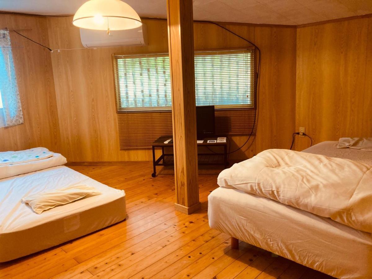 Guesthouse Nichinan - Vacation Stay 82905V Dış mekan fotoğraf