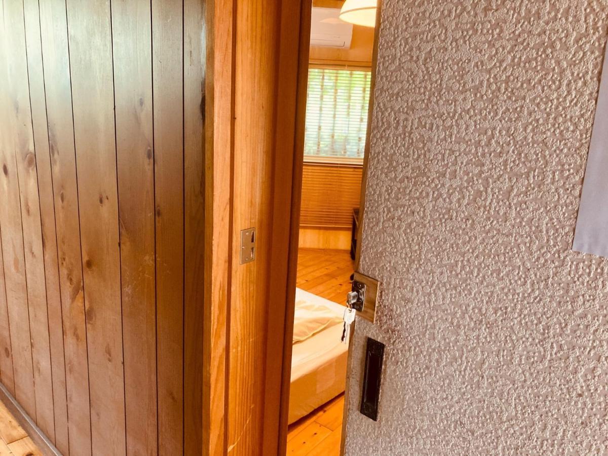 Guesthouse Nichinan - Vacation Stay 82905V Dış mekan fotoğraf
