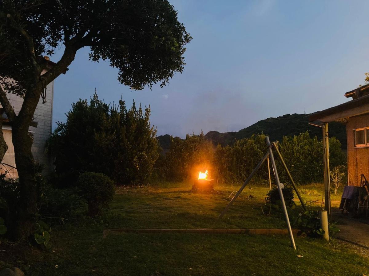 Guesthouse Nichinan - Vacation Stay 82905V Dış mekan fotoğraf