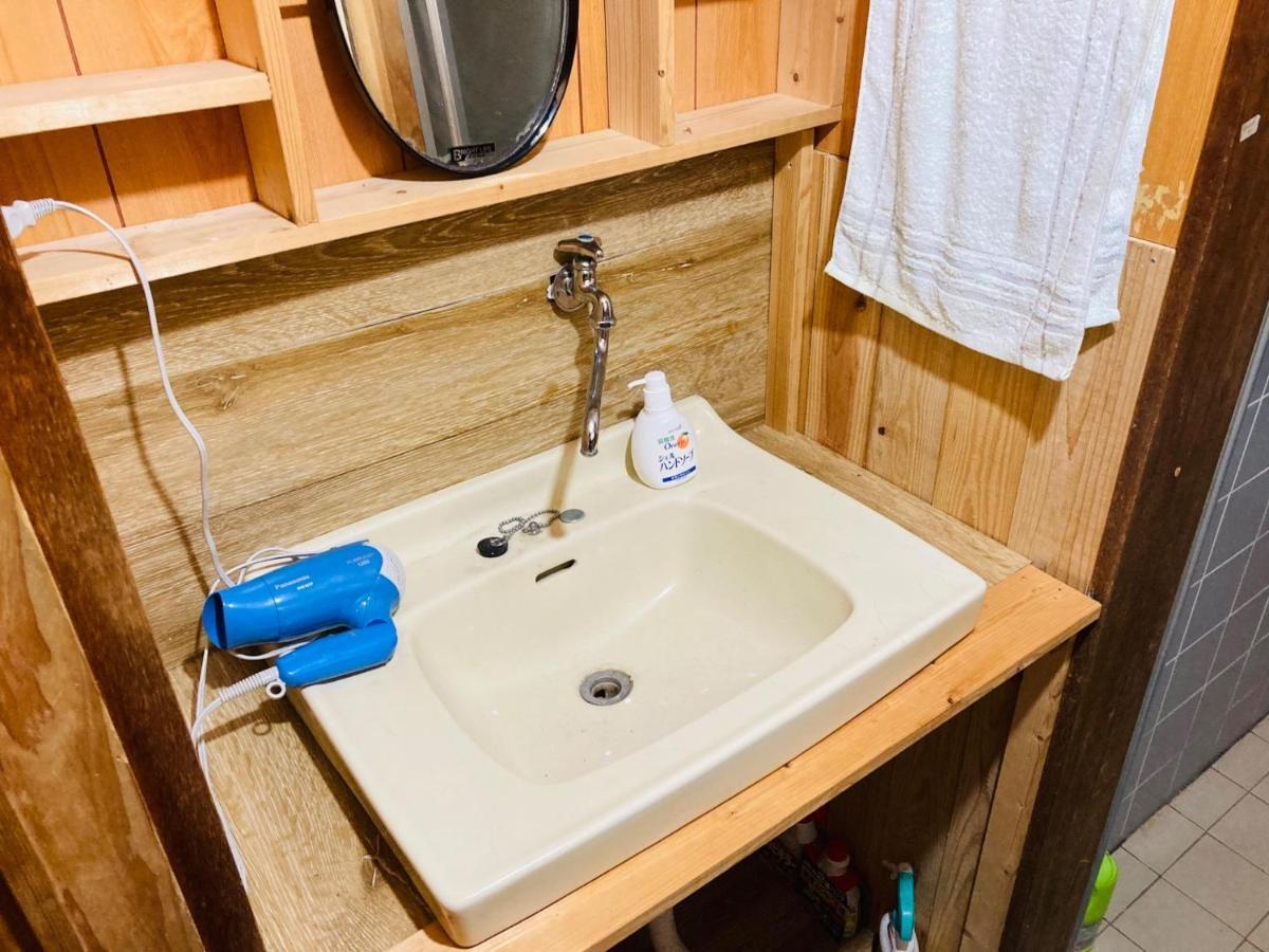 Guesthouse Nichinan - Vacation Stay 82905V Dış mekan fotoğraf