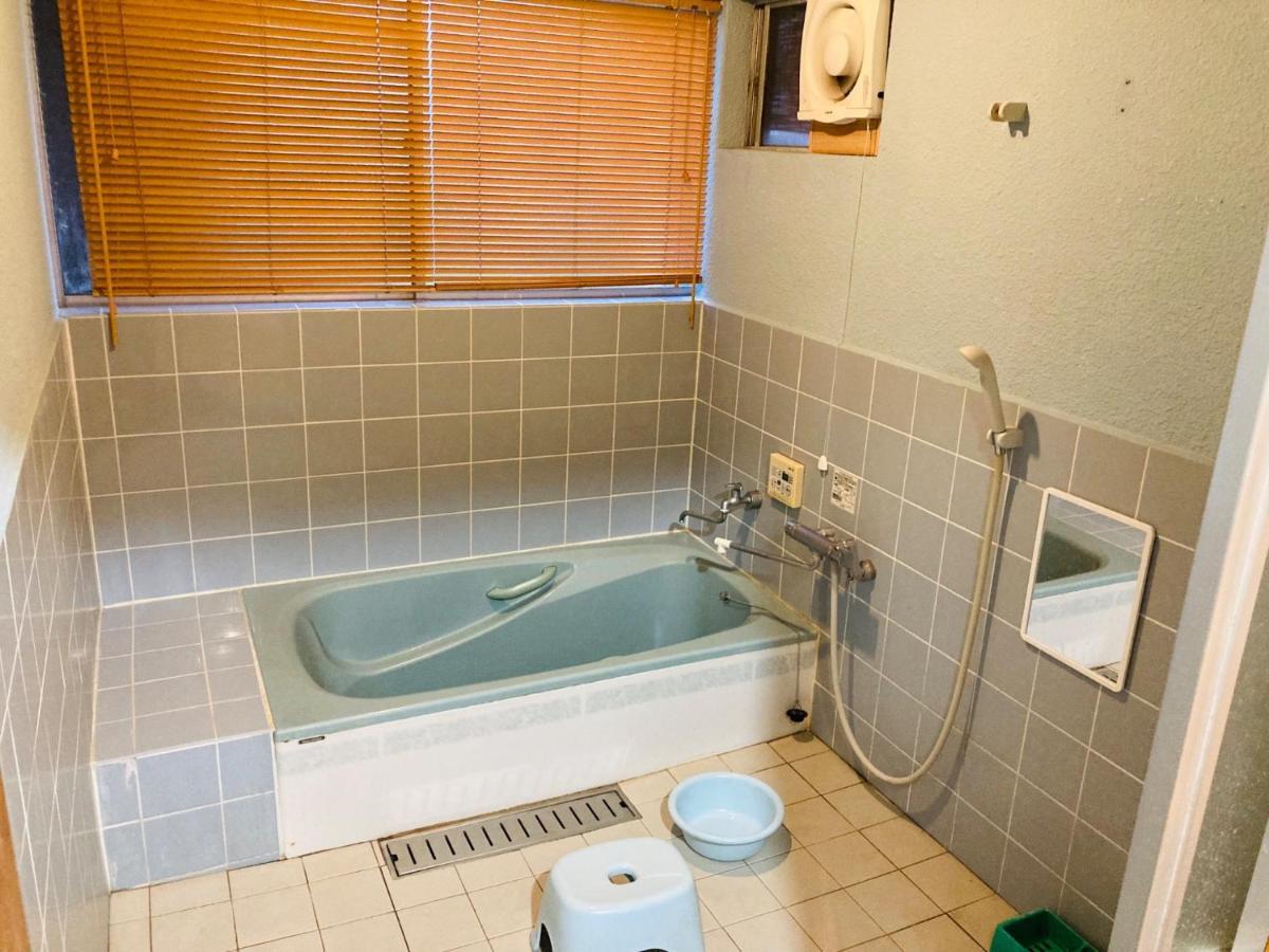 Guesthouse Nichinan - Vacation Stay 82905V Dış mekan fotoğraf